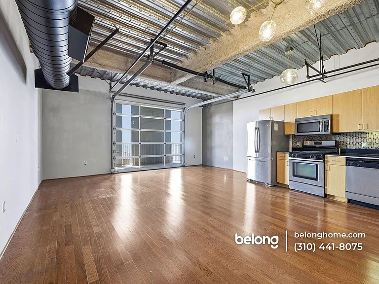200 N San Fernando Rd #605 — Photo 12