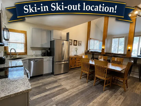 96 Mountainside Drive #B19, Granby, CO 80446