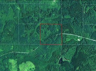 Tbd National Forest Rd, Side Lake, MN 55781