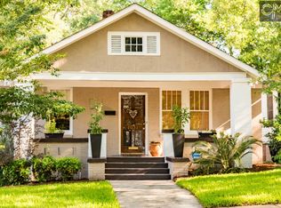 1031 Price Ave, Columbia, SC 29201
