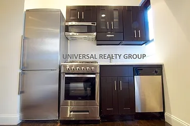 Rented by Universal Realty Group
