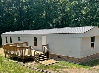 150 Cherrywood Trl, Cleveland, GA 30528