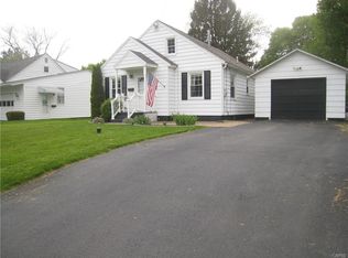512 Newcastle Rd, Syracuse, NY 13219