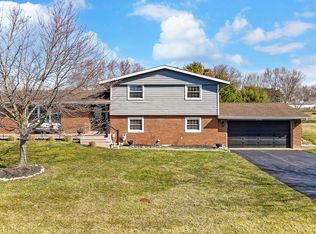 2382 Chulahoma Trl, London, OH 43140