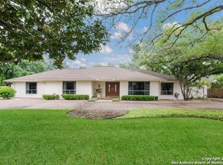 6842 Rock Rd, San Antonio, TX 78229