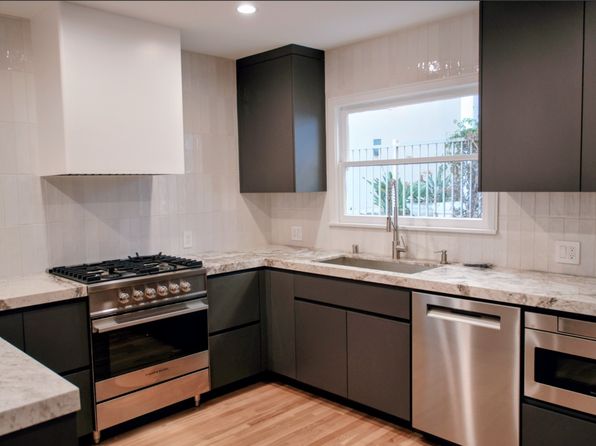 519 San Vicente Blvd APT A