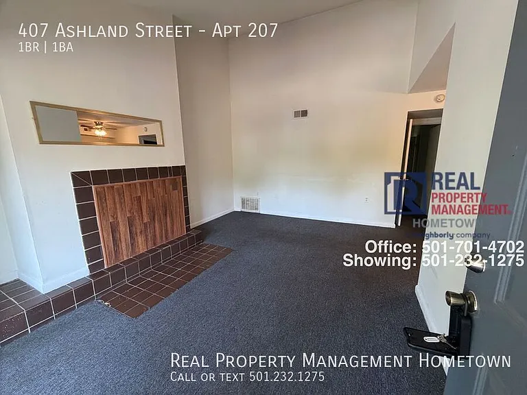 407 Ashland St #207 — Photo 2