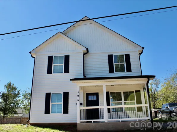 106 Crawford St, Salisbury, NC 28144