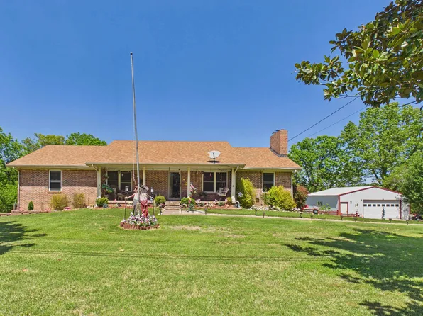 1417 Highway 178 W, Midway, AR 72651