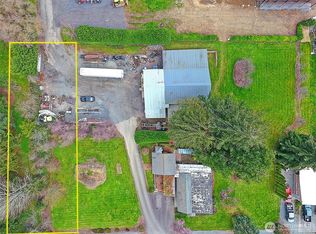 0 NHNA Clarence Avenue, Stanwood, WA