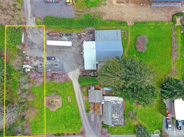 0 NHNA Clarence Avenue, Stanwood, WA 98292