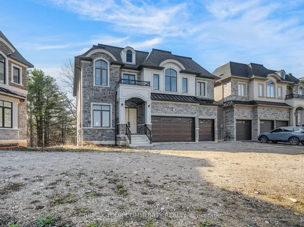 353 Somme St, Woodstock, ON N4T 0K3