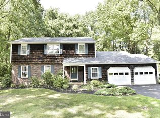 306 Arborlea Ave, Morrisville, PA