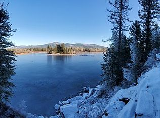 579 Blue Heron Rd, Newport, WA 99156