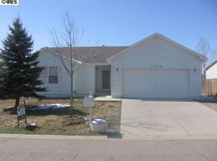 4739 Everglade Ct, Greeley, CO 80634