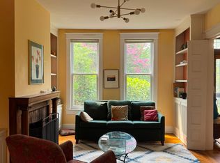 220 S Carolina Ave SE, Washington, DC 20003