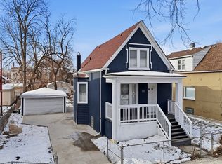 8942 S Aberdeen St, Chicago, IL 60620