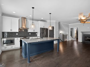 3176 Kincaid Dr, Decatur, GA 30033