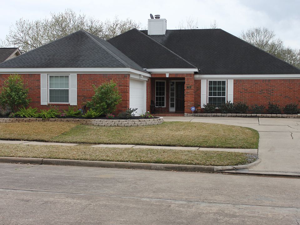 706 Ironwood Dr, Richmond, TX 77406 Zillow