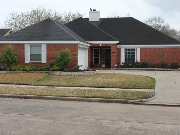 706 Ironwood Dr, Richmond, TX 77406