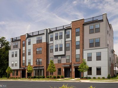 20183 Northpark Dr, Ashburn, VA, 20147