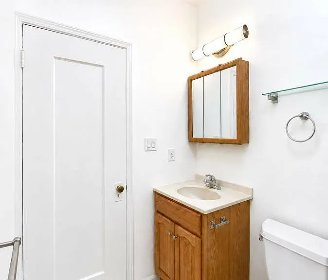 1523 Sacramento St #3 — Photo 7