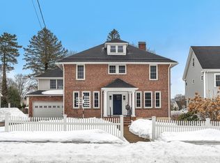 24 Mellen St, Needham, MA 02494