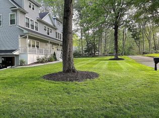 287 Senese Dr, Fairfield, CT 06824