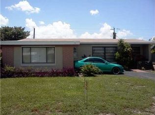 7632 Simms St, Hollywood, FL 33024