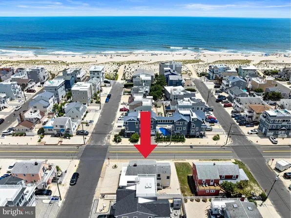 8200 Beach Ave, Long Beach Township, NJ 08008