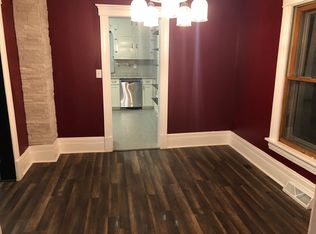 921 Dawson St, Waterloo, IA 50703