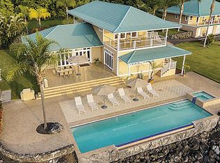 825970 Lower Napoopoo Rd, Captain Cook, HI 96704