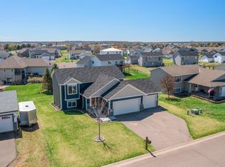 1240 Kimball Ave, Osceola, WI 54020