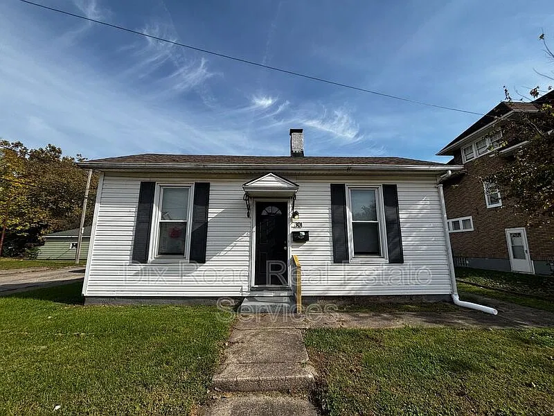301 Crawford St