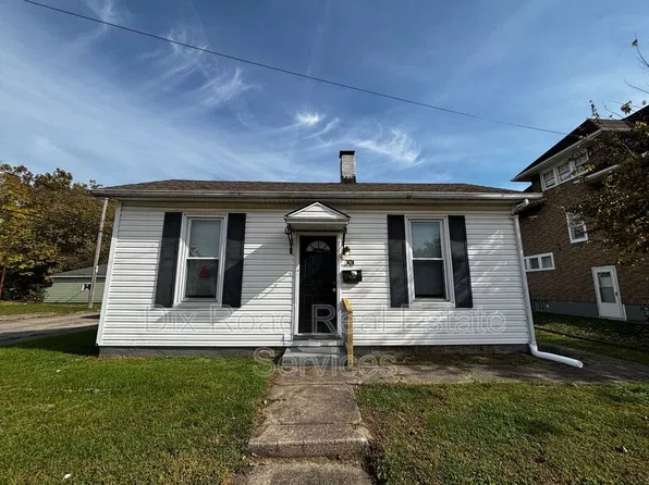 301 Crawford St, Middletown, OH 45044