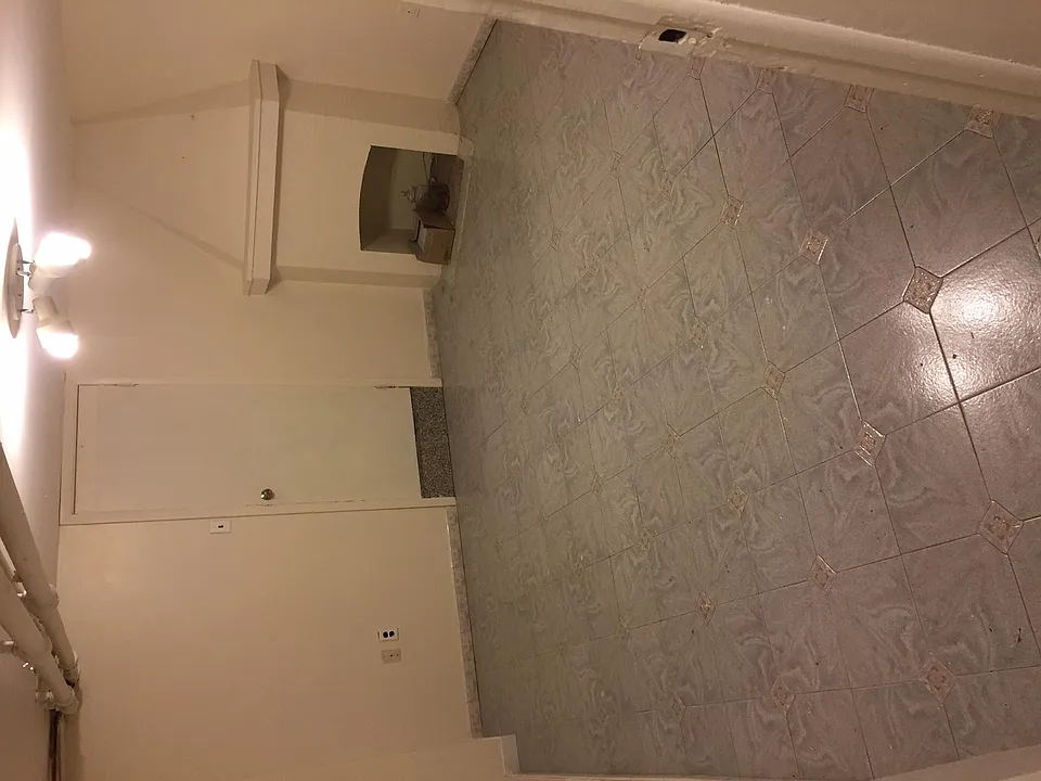 lower level
