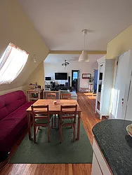 Rented by Belvedere Bridge Realty, LLC