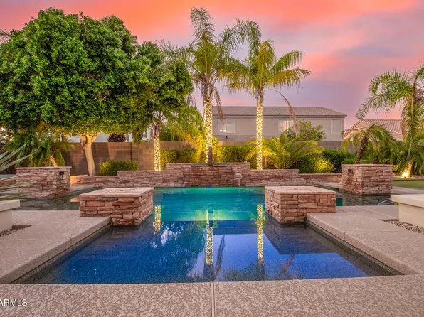 10502 E Posada Ave, Mesa, AZ 85212