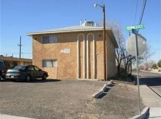 401 Tennessee St SE, Albuquerque, NM 87108