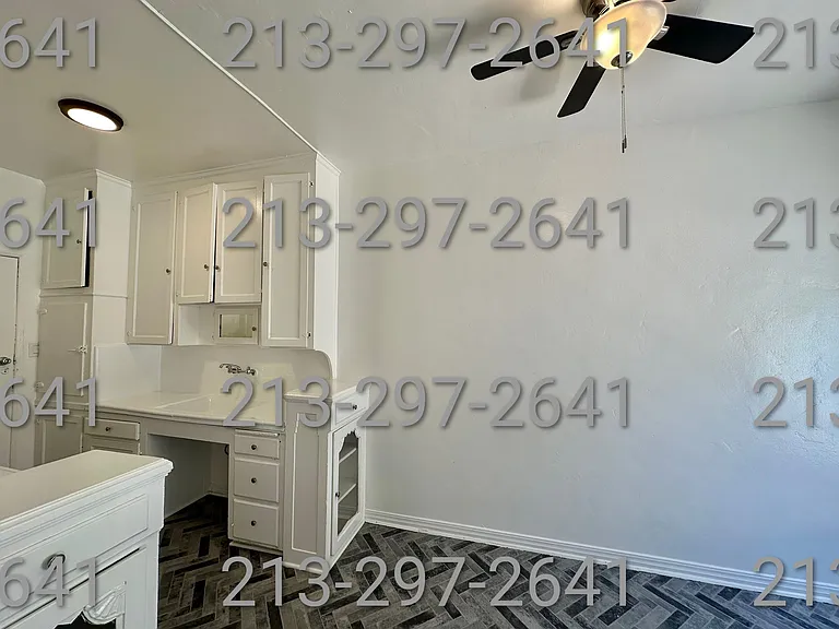 1220 S Harvard Blvd #104 — Photo 5