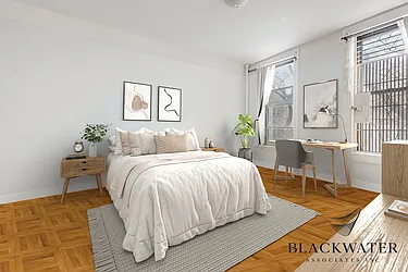 Rented by Blackwater Associates Inc.