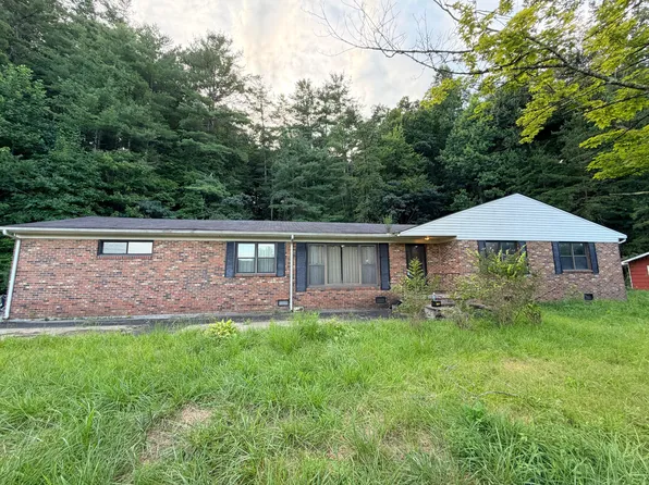 8683 Us Highway 119, Calvin, KY 40813
