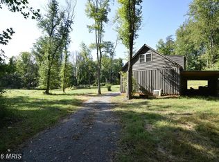 6660 Airlie Rd, Warrenton, VA 20187