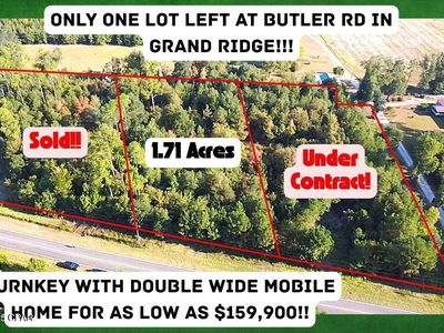 6834 Butler Rd, Grand Ridge, FL, 32442