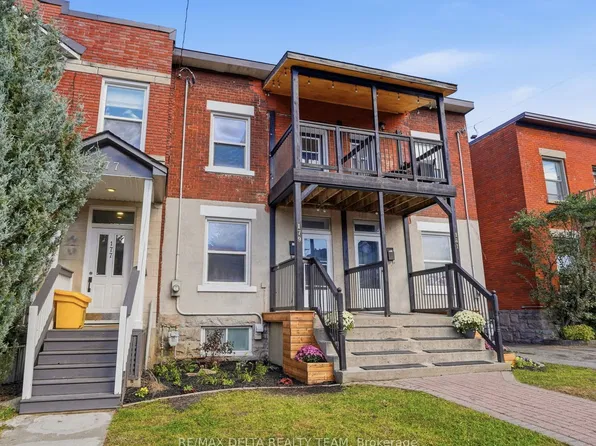 179 Goulburn Ave, Ottawa, ON K1N 8E3
