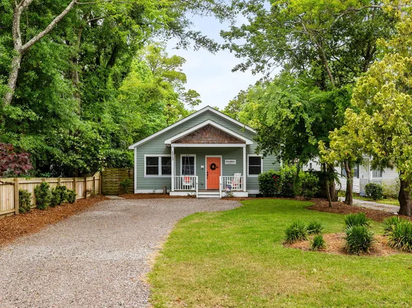 4953 Baylor Ave, North Charleston, SC 29405