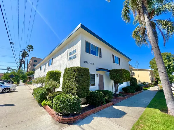 1628 E. 1st St, 1628 E 1st St Unit 5, Long Beach, CA 90802