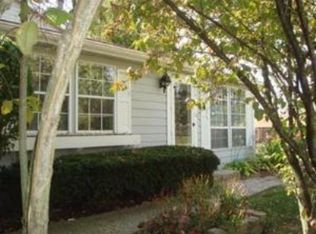 111 Ridge Rd, Lebanon, OH 45036