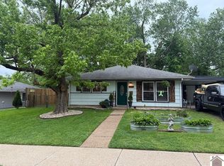 3324 Roell Cir, Paducah, KY 42001