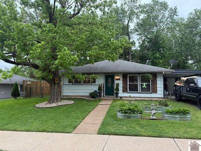 3324 Roell Cir, Paducah, KY, 42001